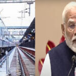 Two Vande Bharat Trains for Tatanagar as PM Modi Visits on September 15