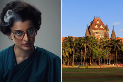 Bombay HC Orders Censor Board to Withhold 'Emergency' Certificate