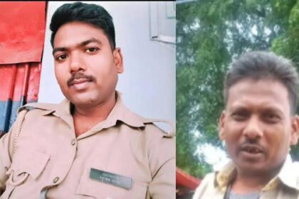 Two brothers died after falling into a sewer tank, the elder brother who came to save the younger one also drowned, chaos in the family