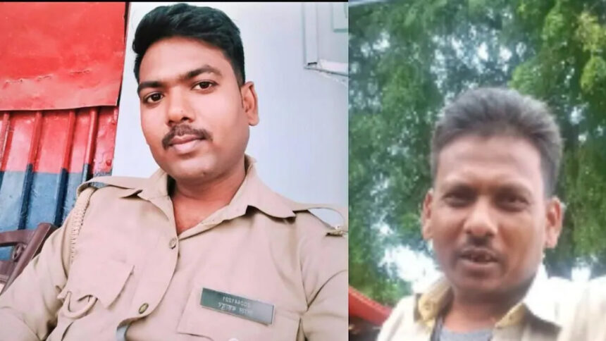 Two brothers died after falling into a sewer tank, the elder brother who came to save the younger one also drowned, chaos in the family