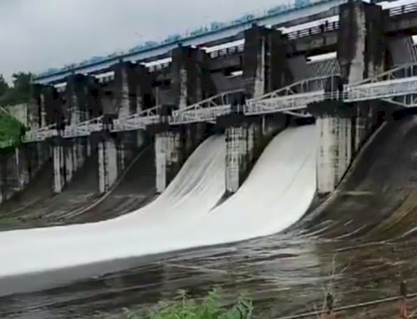 UP's dams and waterfalls are taking people's lives