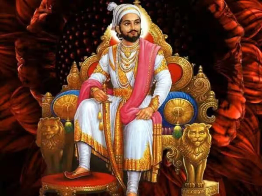 Maharashtra will not tolerate the insult of Chhatrapati Shivaji Maharaj