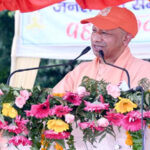 'Rule of law' has changed the perception of Uttar Pradesh: CM Yogi