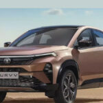 Tata Curvv Debuts with Three Engine Choices