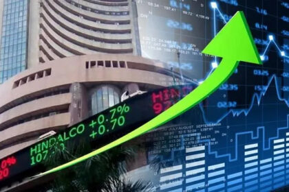 Market Hits New Highs on September 1st, Nifty Joins the Rally