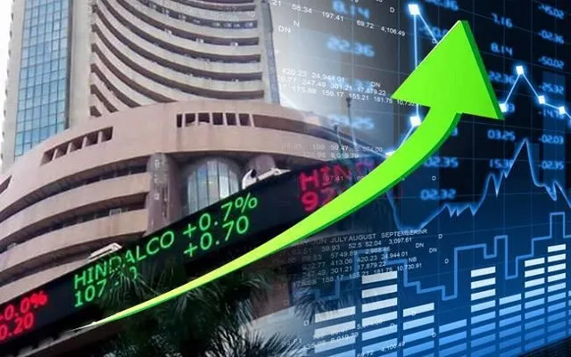 Market Hits New Highs on September 1st, Nifty Joins the Rally