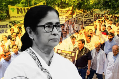 Death sentence to the accused of rape in 10 days, Mamta will present the bill in the assembly