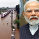 Floods and rains wreak havoc in Andhra Pradesh and Telangana-PM Modi gives assurance