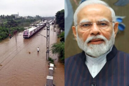 Floods and rains wreak havoc in Andhra Pradesh and Telangana-PM Modi gives assurance