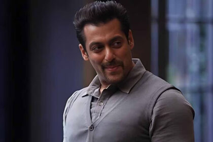 Salman Khan Battles Pain, Continues Shooting 'Sikander'