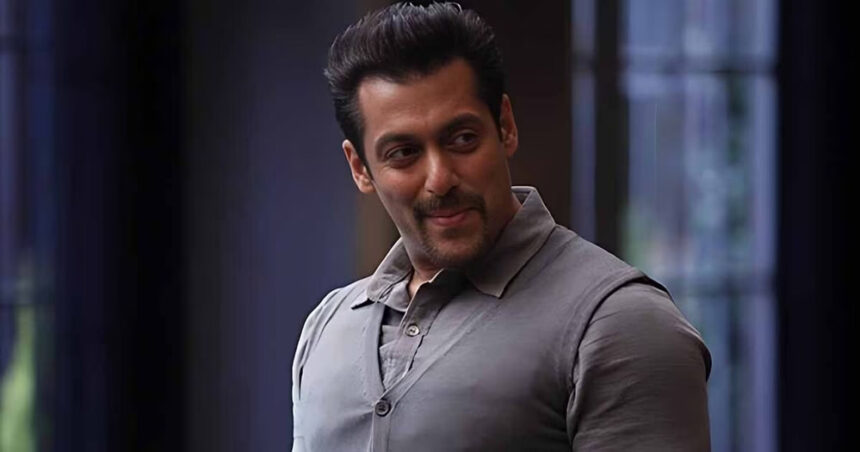 Salman Khan Battles Pain, Continues Shooting 'Sikander'