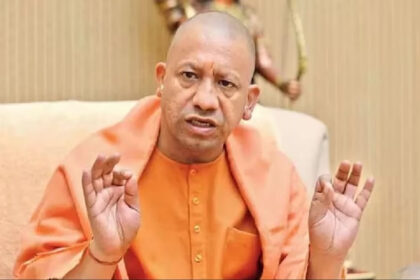 Adityanath is serious about incidents of human-wildlife conflict, directed the Forest Minister to visit Lakhimpur and Pilibhit districts