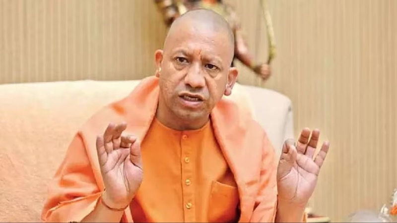 Adityanath is serious about incidents of human-wildlife conflict, directed the Forest Minister to visit Lakhimpur and Pilibhit districts