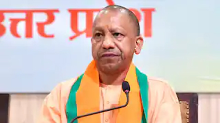 Yogi government's action, August salary of 2.44 lakh government employees stopped