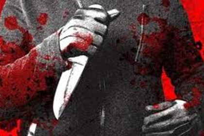 RTO office agent murdered by slitting his throat in Aligarh