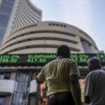 Sensex Down 26 Points as Market Opens Flat, Nifty Stands at 25,313