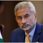 'It is the right time to take India-Singapore relations to the next level', says Foreign Minister Jaishankar