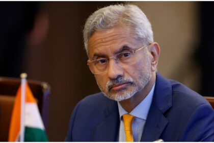 'It is the right time to take India-Singapore relations to the next level', says Foreign Minister Jaishankar