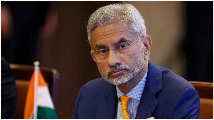 'It is the right time to take India-Singapore relations to the next level', says Foreign Minister Jaishankar