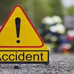 Tragic accident in Bareilly: Truck hits bike on highway, one man and two women riding a bike die